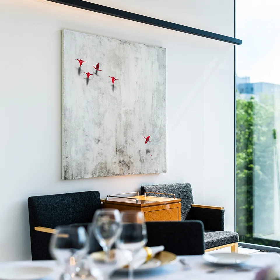 LA BRIQUE SAPPORO Akarenga Terrace